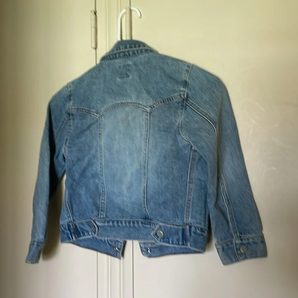 GAP Kids Jean Jacket